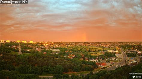 idojaras dunaujvaros|Dunaújváros, Fejér vármegye időjárása